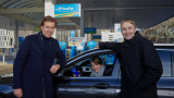 Aral partners with ryd to expand mobile payments 