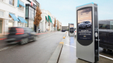 Shell USA acquires Volta to decarbonize the mobility sector