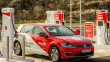 Circle K updates EV charging management across Europe and North America