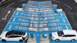 Shell Recharge boosts network with new MFG deal