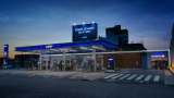 YPF to revamp retail network in Argentina