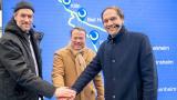 Aral opens Europe's first charging corridor for electric trucks