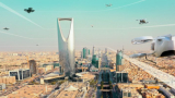 Aramco bets on drone business with $14 million investment
