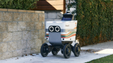 7-Eleven tests self-driving delivery robots in Los Angeles
