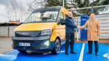 Aral, MOIA enter e-mobility deal in Hamburg