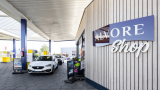 Westfalen Group upgrades stations into mobility hubs in Germany