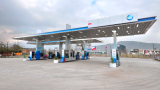 Copec taps Starlink's satellite Internet to connect stations in Chile