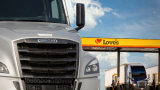 Love’s, Daimler Truck North America partner for exclusive care service