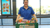 Aldi launches surplus food service across UK stores
