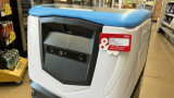 Kum & Go deploys autonomous floor-cleaning robots 