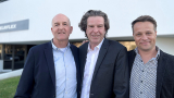 ELAFLEX HIBY opens new U.S. office in Los Angeles