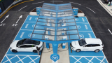 MFG eyes £50 million investment in EV hubs throughout 2023