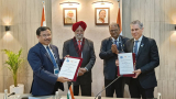 ONGC, YPF partner for energy cooperation