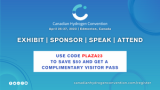 Canadian Hydrogen Convention 2023