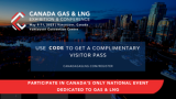 Canada Gas & LNG Exhibition and Conference 2023