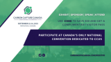 Carbon Capture Canada 2023