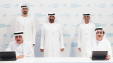 ENOC, DEWA partner to develop hydrogen fueling project