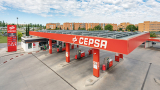 Over 500 Cepsa stations now equipped with solar energy