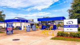 Magnolia Wash Holdings opens four rebranded car wash locations