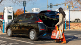 Cumberland Farms, Wawa rewards EV drivers with offers