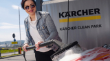 Sustainability in the vehicle wash sector