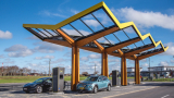 Fastned’s fast charging stations reach 250 locations across Europe