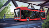 German transport system orders 60 hydrogen buses
