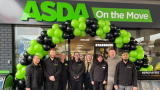 EG Group opens 100th Asda On the Move c-store