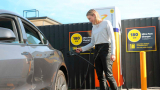Z Energy to roll out over 1,000 smart EV chargers in New Zealand