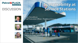 PetrolPlaza Talks: The Sustainability Journey  