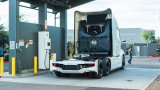 Nikola launches fourth hydrogen station in California