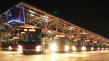 Copec opens charging station for public transport in Chile