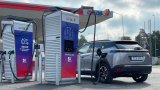 OKQ8 boosts e-mobility with three new fast chargers in Sweden