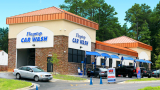 Flagstop Car Wash acquires Hogwash Express Car Wash