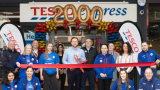 Tesco opens its 2000th Express store in the UK