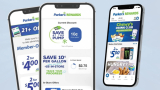 Parker’s upgrades loyalty app