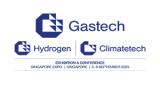 Gastech 2023
