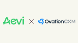 Aevi selects OvationCXM to transform digital payment customer experience