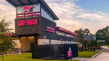 New Camel Express Car Wash opens in Jacksonville