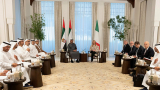 Eni and ADNOC partner to boost sustainability sectors
