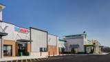 EG America sells 26 Minit Marts stores