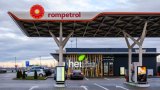 Rompetrol debuts integrated concept in Romania
