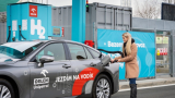 ORLEN launches first hydrogen station in Prague