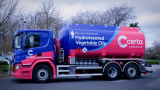 Certa to fuel entire Irish delivery fleet with HVO