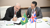 Petrobras, Shell partner for energy transition