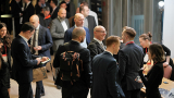 Discussing LNG trends at the 9th International LNG Congress 2023