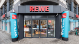 REWE opens Germany's largest hybrid-autonomous store