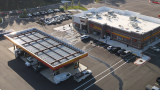 Love’s opens new travel stops in Florida, Texas and Indiana