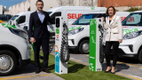 Repsol to energize SEUR EV operations in Spain