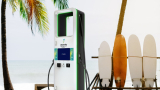 Electrify America opens first EV charging station in Hawaii